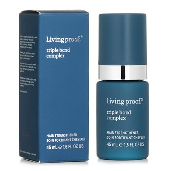 Living Proof - Triple Bond Complex Image 1