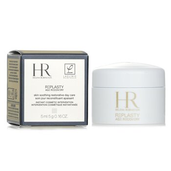 Helena Rubinstein - Re-plasty Age Recovery Skin Soothing Restorative Day Care (Miniature) Image 1