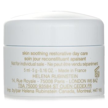 Helena Rubinstein - Re-plasty Age Recovery Skin Soothing Restorative Day Care (Miniature) Image 2