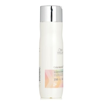 Wella - ColorMotion+ Color Protection Shampoo Image 1