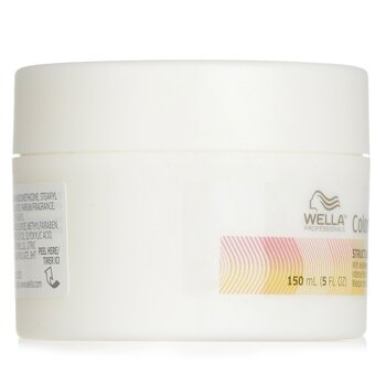 Wella - ColorMotion+ Structure Mask Image 1