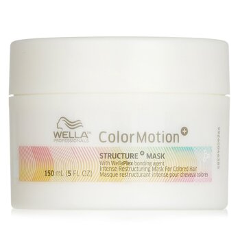 ColorMotion+ Structure Mask (150ml/5oz) 