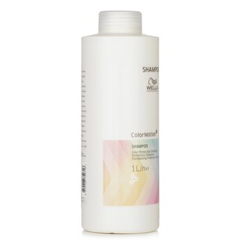 Wella - ColorMotion+ Color Protection Shampoo Image 1