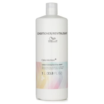 ColorMotion+ Moisturizing Color Reflection Conditioner (1000ml/33.8oz) 