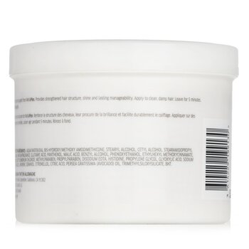 Wella - ColorMotion+ Structure Mask Image 2