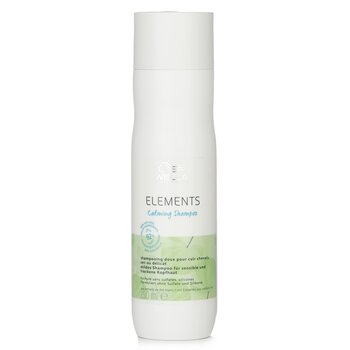 Wella Elements Champú Calming 250ml