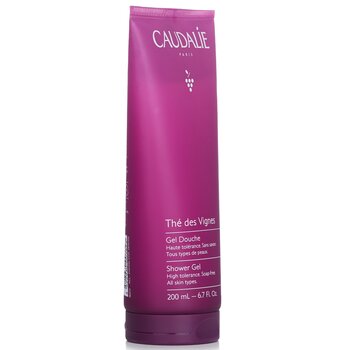 Caudalie - The Des Vignes Shower Gel Image 1