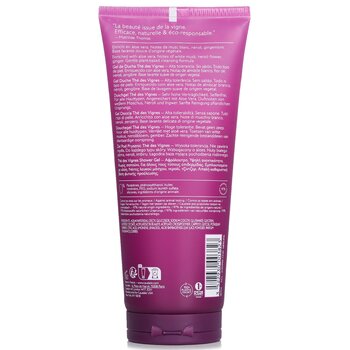 Caudalie - The Des Vignes Shower Gel Image 2