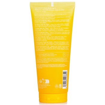 Caudalie - Soleil Des Vignes Shower Gel Image 2