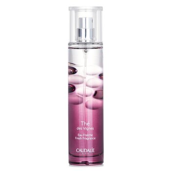 The Des Vignes Fresh Fragrance Spray (50ml/1.6oz) 