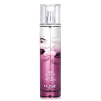 The Des Vignes Fresh Fragrance Spray (100ml/3.3oz) 