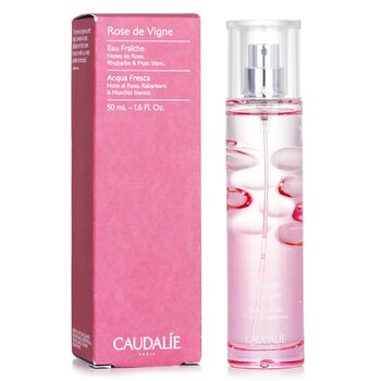 Caudalie - Rose De Vigne Fresh Fragrance Spray Image 1