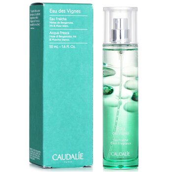 Caudalie - Eau Des Vignes Fresh Fragrance Spray Image 1