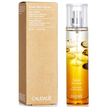 Caudalie - Soleil Des Vignes Fresh Fragrance Spray Image 1