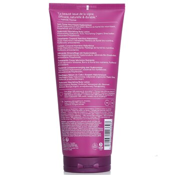 Caudalie - The Des Vignes Hyaluronic Nourishing Body Lotion Image 2