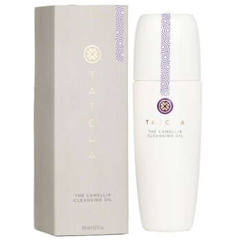 Tatcha - The Camellia Cleansing Oil Image 1