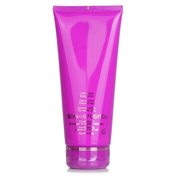 Versace - Dylan Purple Perfumed Body Lotion Image 2