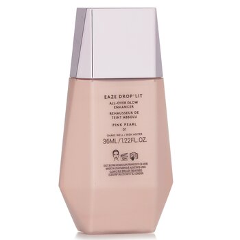 Fenty Beauty by Rihanna - Eaze Drop'Lit All Over Glow Enhancer - # 01 Pink Pearl Image 2
