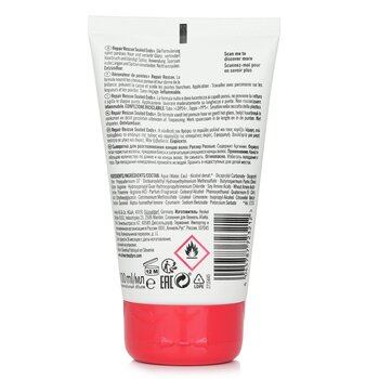 Schwarzkopf - BC Repair Rescue Sealed Ends+ Arginine (For Damaged Hair) Image 2