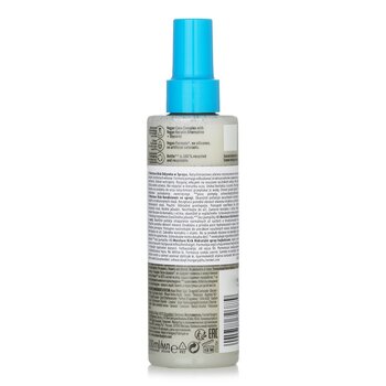 Schwarzkopf - BC Moisture Kick Spray Conditioner Glycerol (For Normal To Dry Hair) Image 2