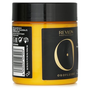 Orofluido - Radiance Argan Mask Image 1