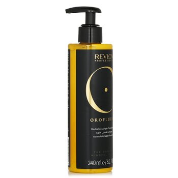 Orofluido - Radiance Argan Conditioner Image 1