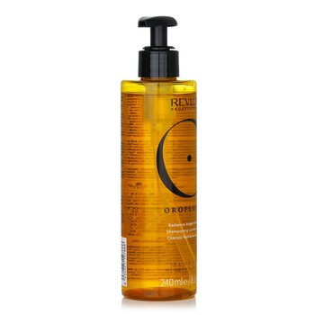 Orofluido - Radiance Argan Shampoo Image 1