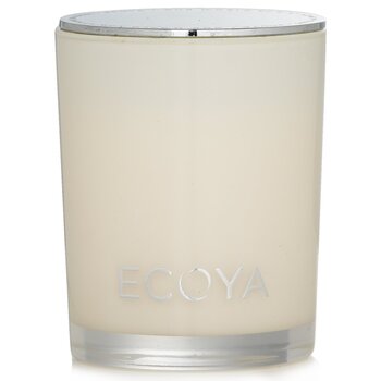 Ecoya - Mini Madison Candle - Lotus Flower  - 80g/2.8oz