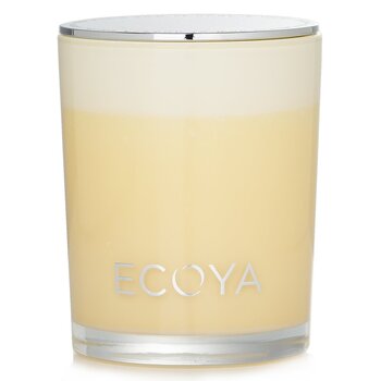 Ecoya - Mini Madison Candle - Blood Orange  - 80g/2.8oz