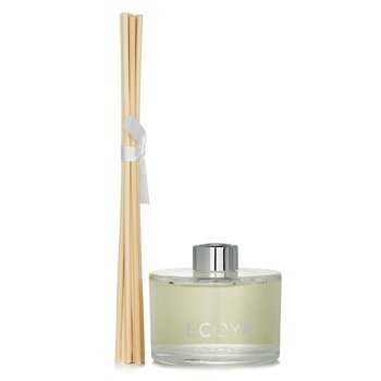 Ecoya - Reed Diffuser - Maple  - 200ml/6.8oz