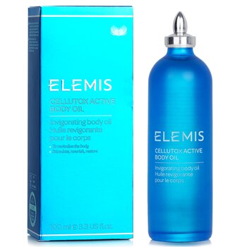 Elemis - Cellutox Active Body Oil Image 1