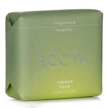 Ecoya - Soap - French Pear Image 1