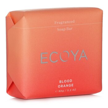 Ecoya - Soap - Blood Orange Image 1