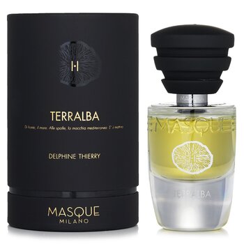 Masque Milano - Terralba Eau De Parfum Spray Image 1