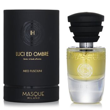 Masque Milano - Luci Ed Ombre Eau De Parfum Spray Image 1