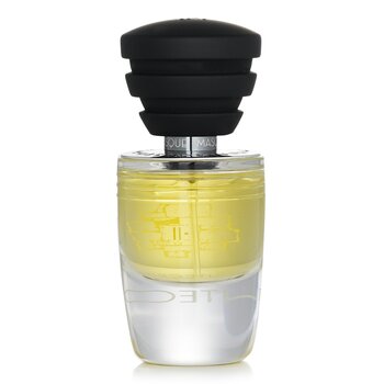 Masque Milano - Luci Ed Ombre Eau De Parfum Spray Image 2