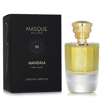 Masque Milano - Mandala Eau De Parfum Spray Image 1