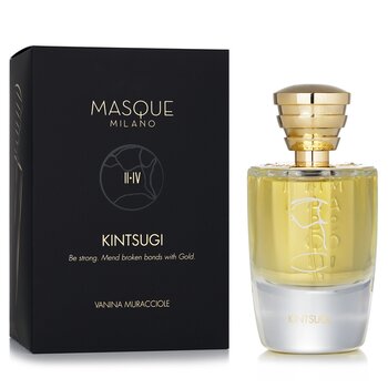 Masque Milano - Kintsugi Eau De Parfum Spray Image 1