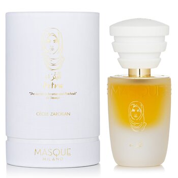 Masque Milano - Petra Eau De Parfum Spray Image 1