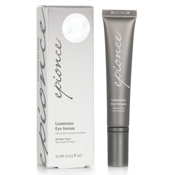 Epionce - Luminous Eye Serum Image 1