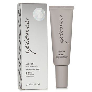 Epionce - Lytic Tx Retexturizing Lotion - For Normal to Combination Skin Image 1