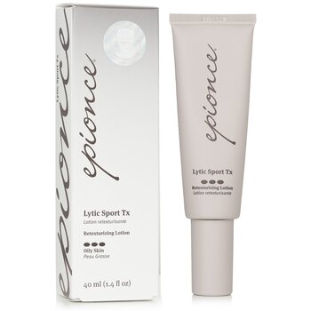 Epionce - Lytic Sport Tx Retexturizing Lotion - For Combination to Oily/ Problem Skin Image 1