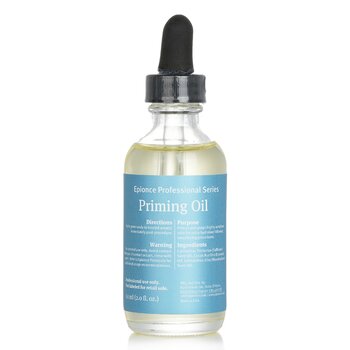 Priming Oil - All Skin Types (60ml/2oz) 