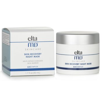 EltaMD - Skin Recovery Night Mask Image 1