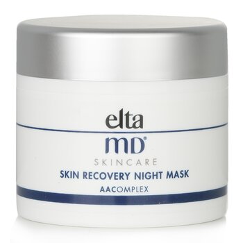 EltaMD - Skin Recovery Night Mask  - 50ml/1.7oz