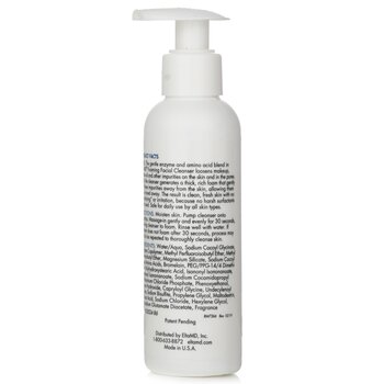 EltaMD - Gentle Enzyme Foaming Facial Cleanser Image 2