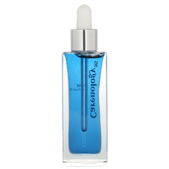 Carenology95 - RE:BLUE Night Facial Oil Image 2