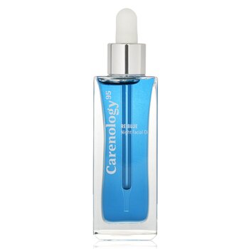 RE:BLUE Night Facial Oil (50ml/1.7oz) 