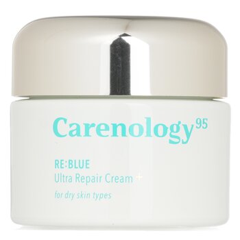 RE:BLUE Ultra Repair Cream Plus (For Dry Skin Types) (50ml/1.7oz) 