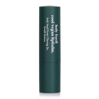 floun - Holy Basil Cool Vegan Lipbalm Image 2